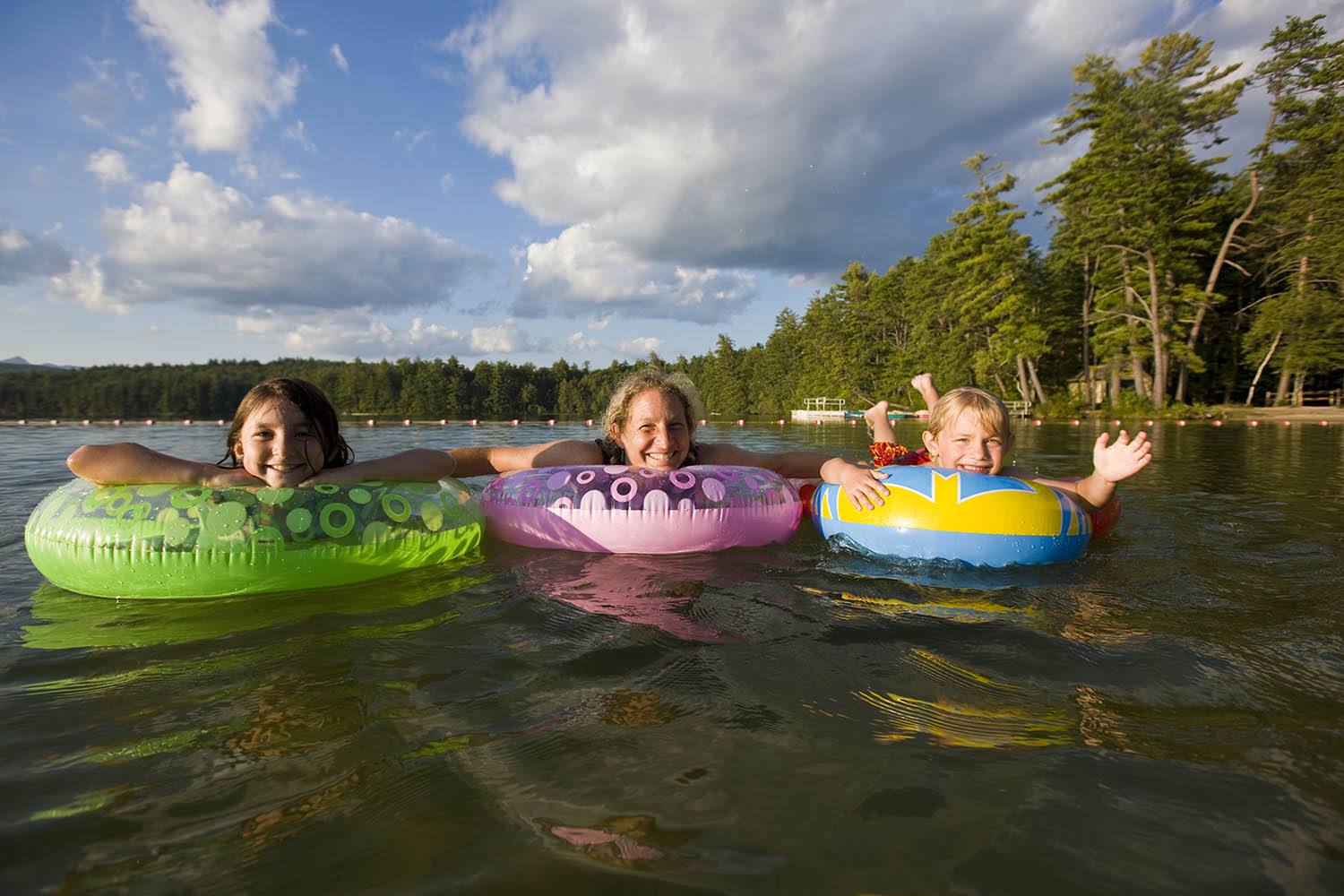 Visit NH | Kid Friendly Attractions
