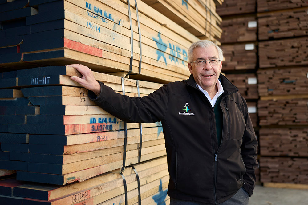 Northland Forest Products