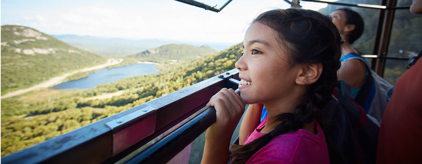Kid Friendly Attractions