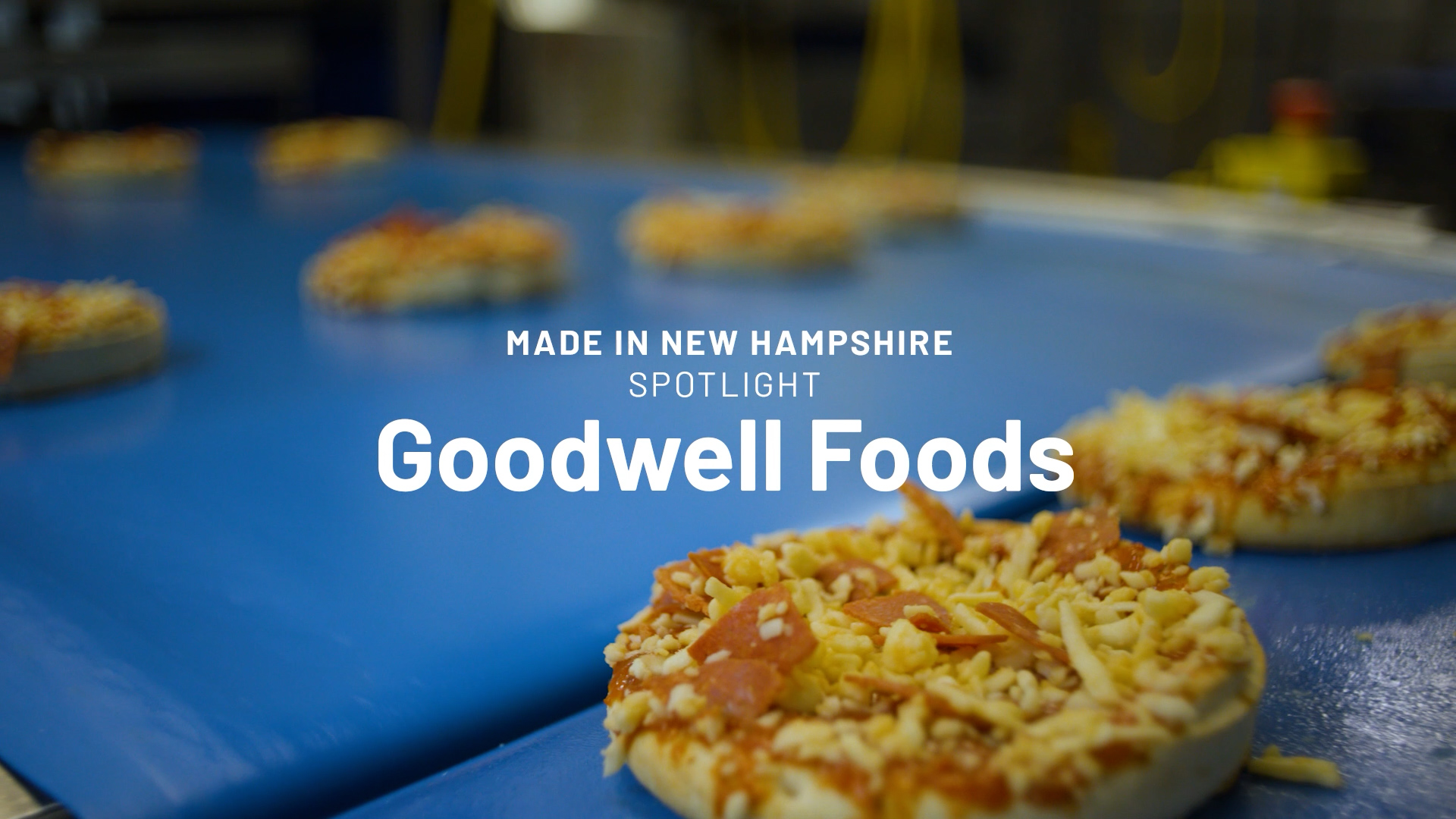 Image of a frozen personal pizza