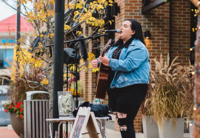 Featured image for Settlers Green