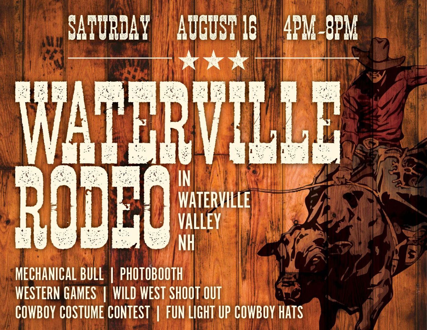 Featured image for Waterville Valley Resort Association