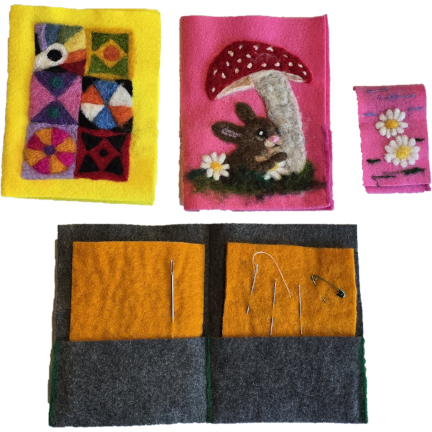 Additional image for League of NH Craftsmen - Meredith Fine Craft Gallery