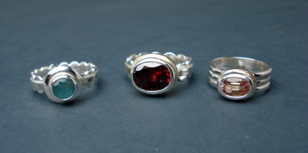 Additional image for League of NH Craftsmen - Meredith Fine Craft Gallery