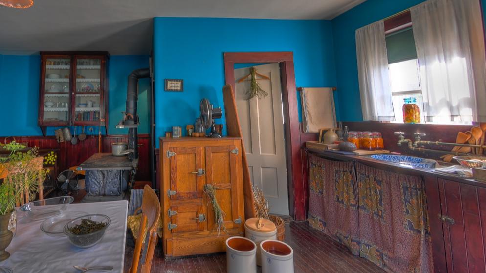 Featured image for Strawbery Banke Museum