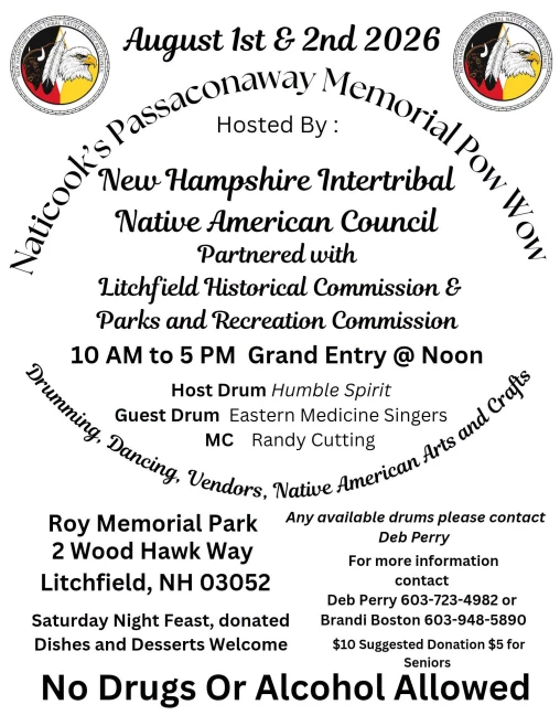 Featured image for Litchfield Historical Society