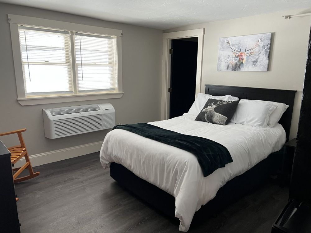 Full Standard Room