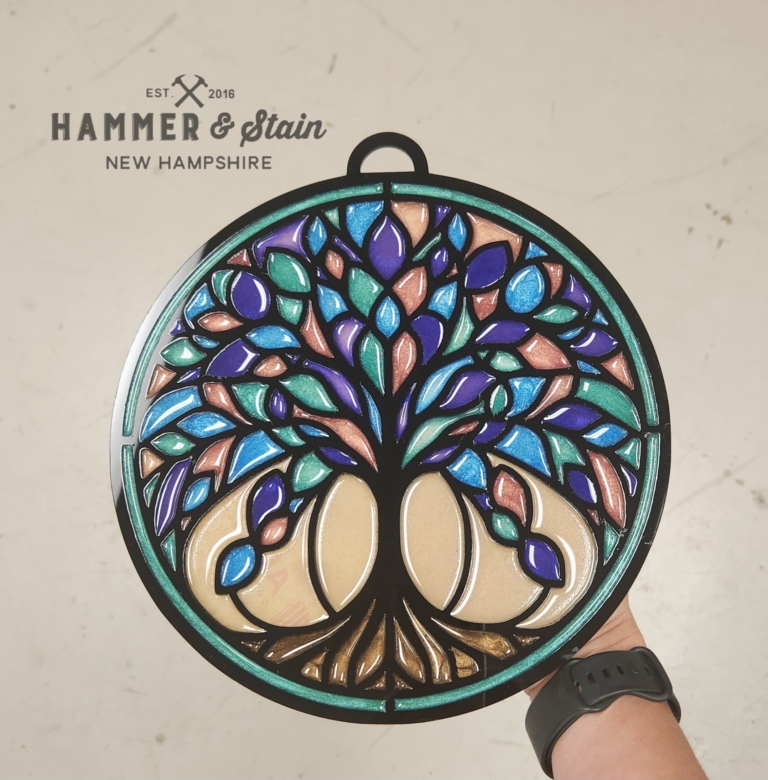 Featured image for The Canvas Roadshow