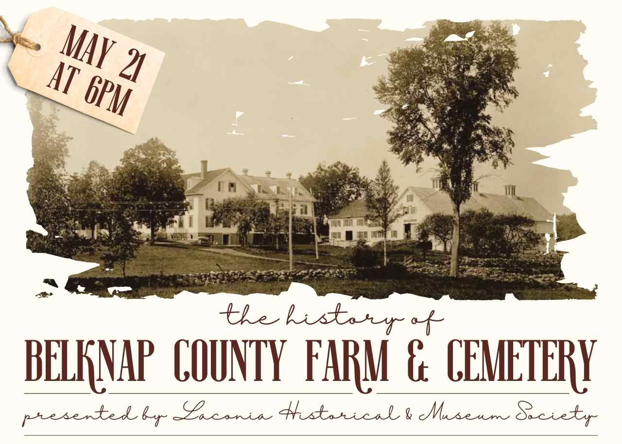 Featured image for Laconia Public Library