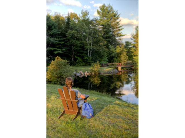 Moose Brook State Park
