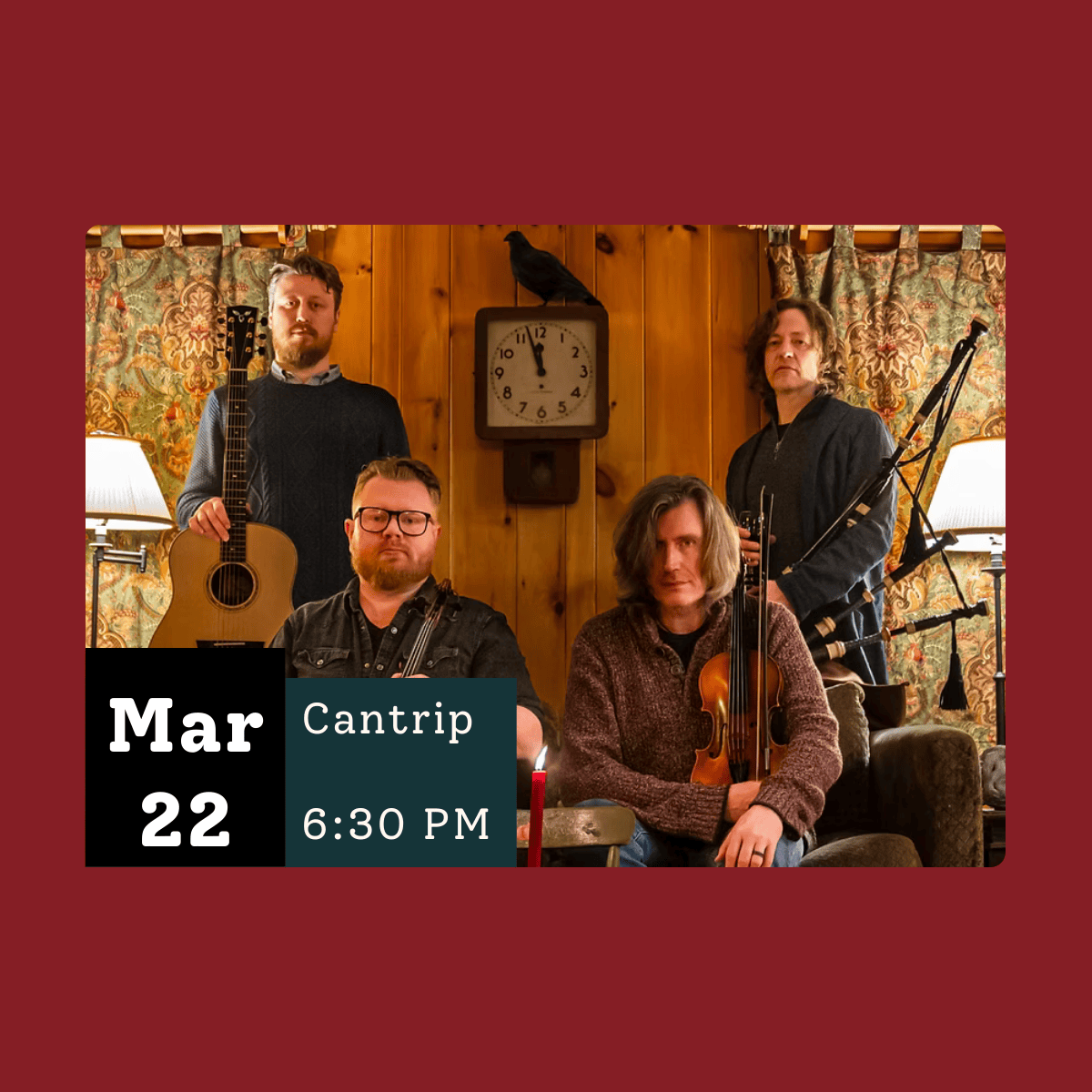 Featured image for Abigail Allen Media LLC