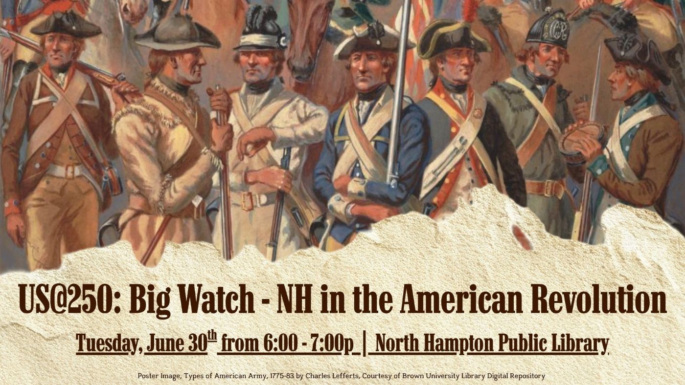 Featured image for North Hampton Public Library and Cultural Center