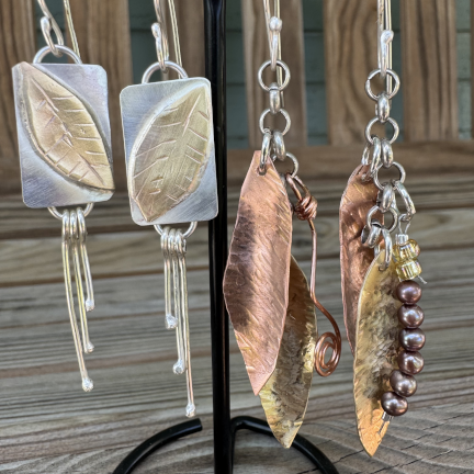 Featured image for League of NH Craftsmen - Meredith Fine Craft Gallery
