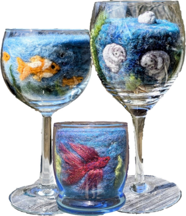 Featured image for League of NH Craftsmen - Meredith Fine Craft Gallery