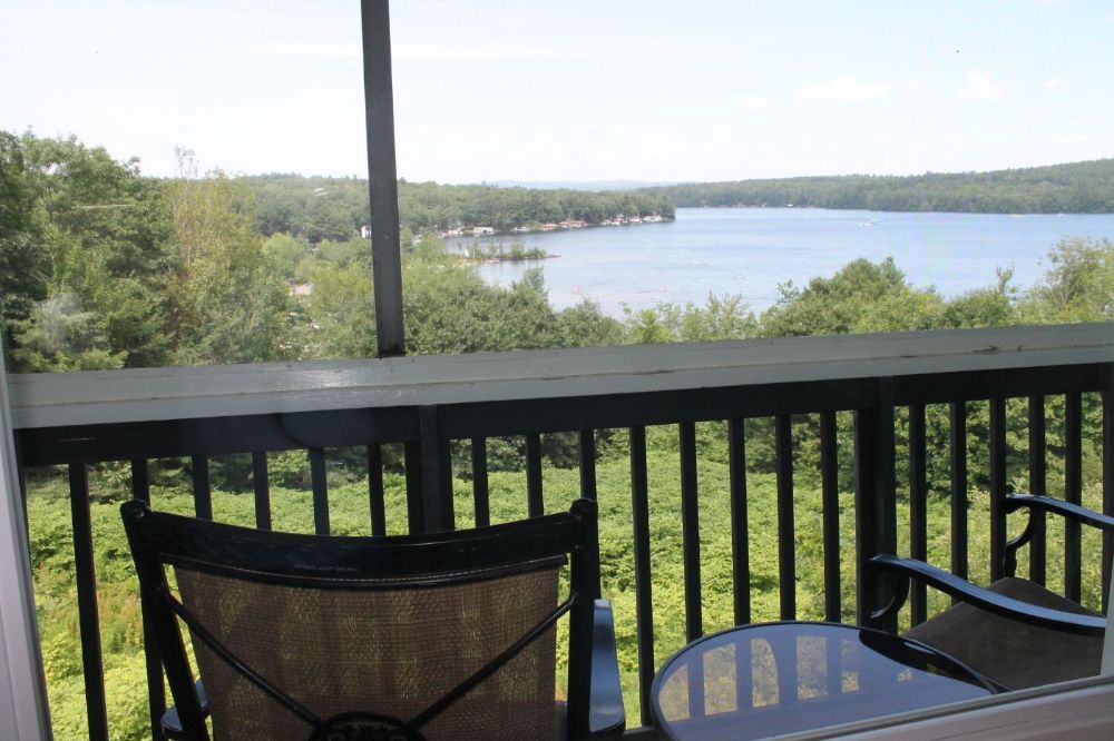 Screen Porch