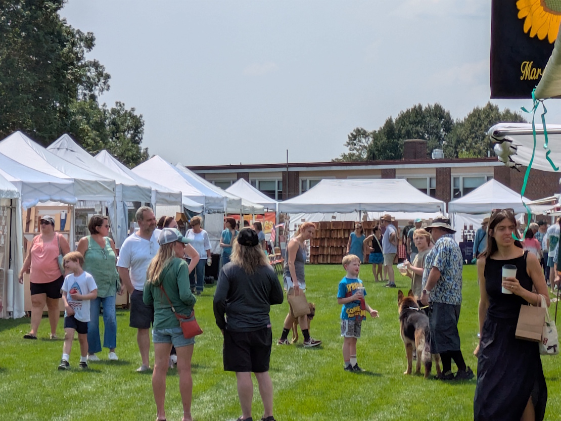 Featured image for Joyce's Craft Shows, LLC