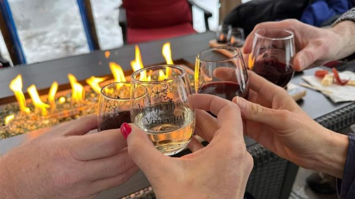 Additional image for Averill House Vineyard