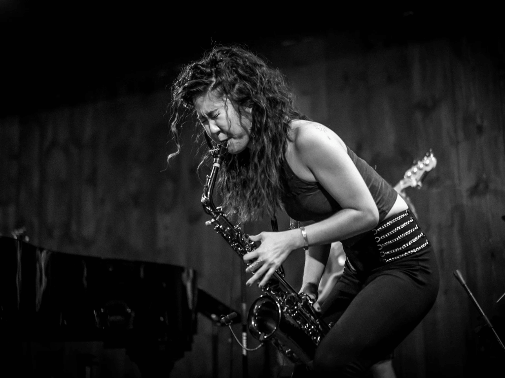 Featured image for Jimmy's Jazz and Blues Club