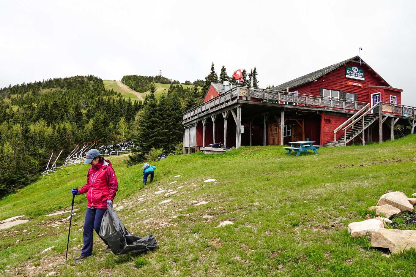 Featured image for Waterville Valley Resort