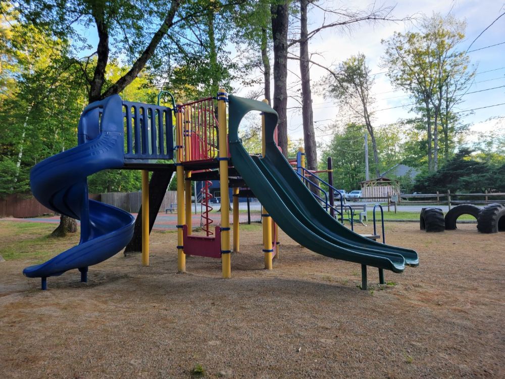 playground