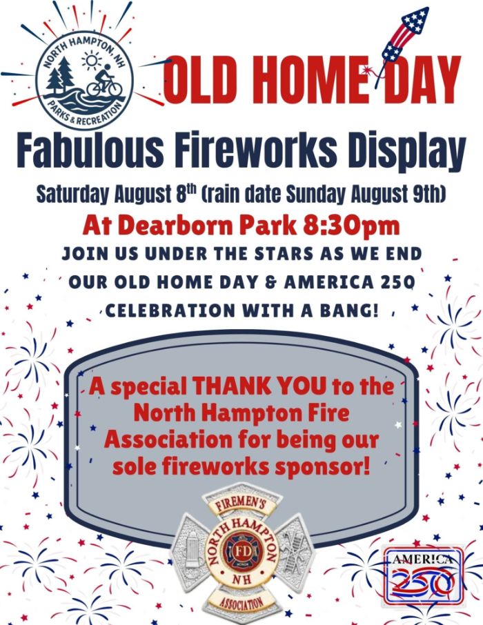 Additional image for Town of North Hampton Parks and Recreation