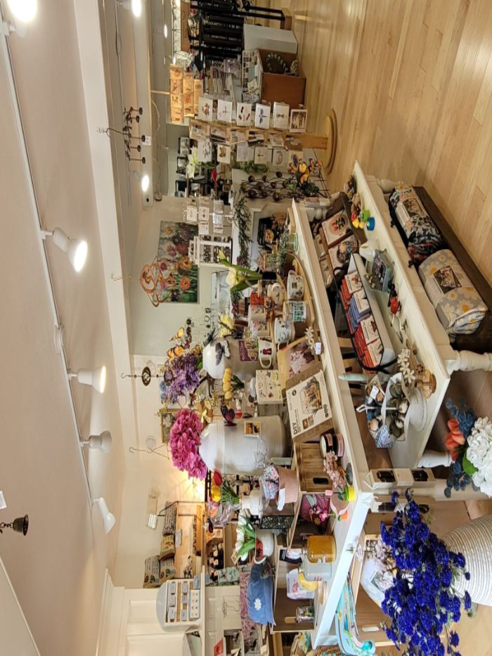 Additional image for Perch + Petal by Bell Farm