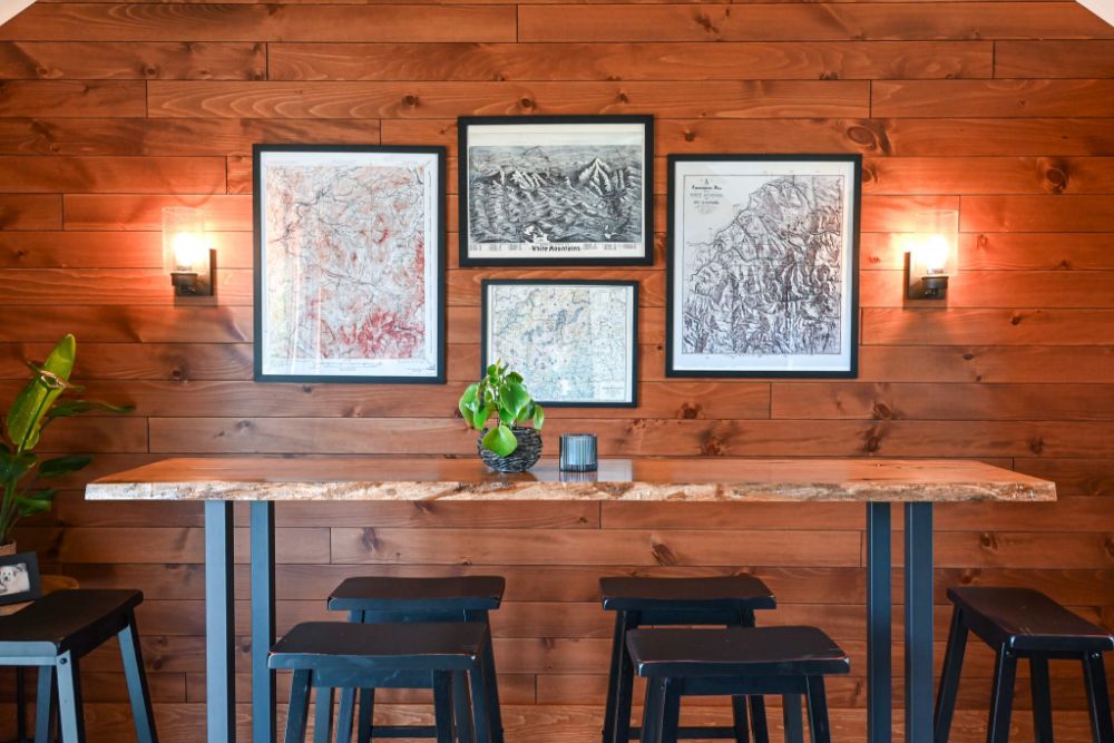 Guest Lounge