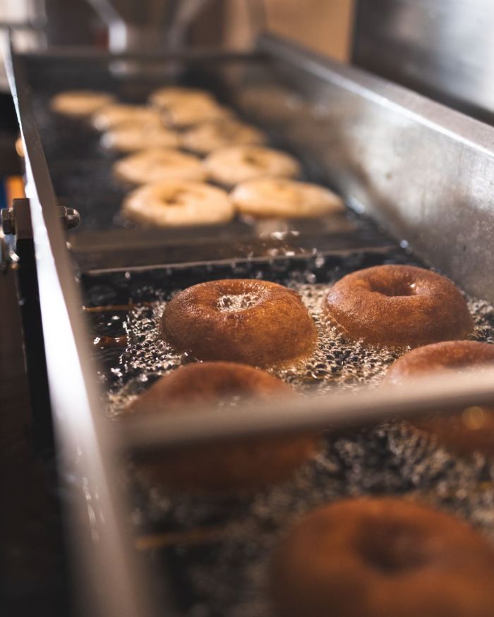 Additional image for Maple Tours 2025 at Ben's Sugar Shack