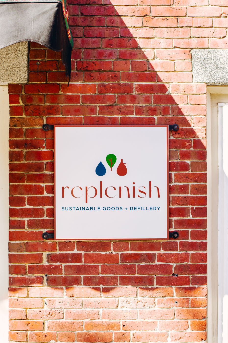 Storefront