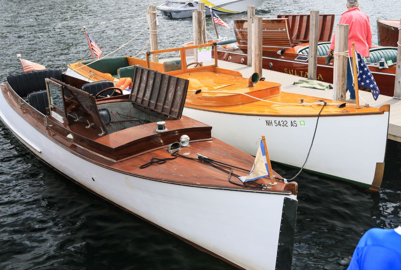 Featured image for New Hampshire Boat Museum