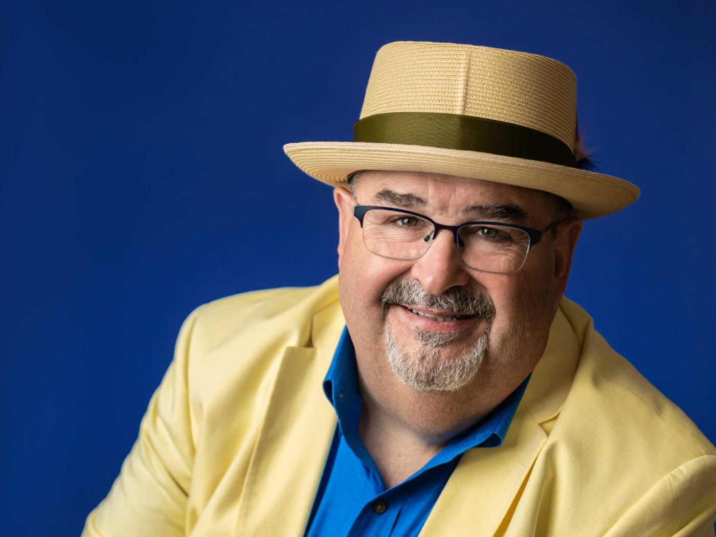 Featured image for Jimmy's Jazz and Blues Club