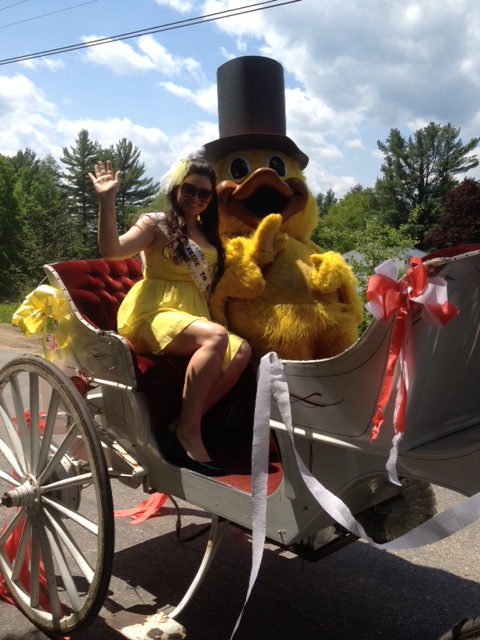 Additional image for Wildquack Duck Race & Music Festival