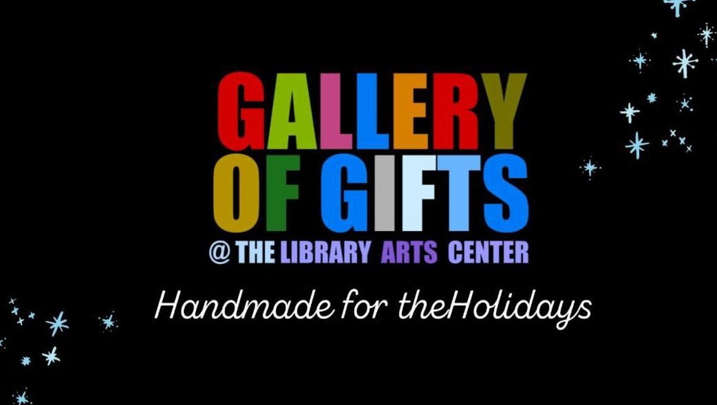Featured image for Library Arts Center