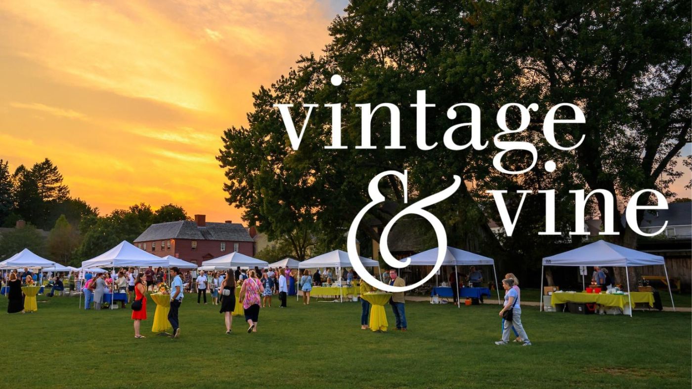 Featured image for Strawbery Banke Museum