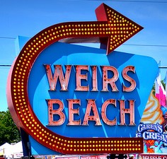 Additional image for Laconia Motorcycle Week