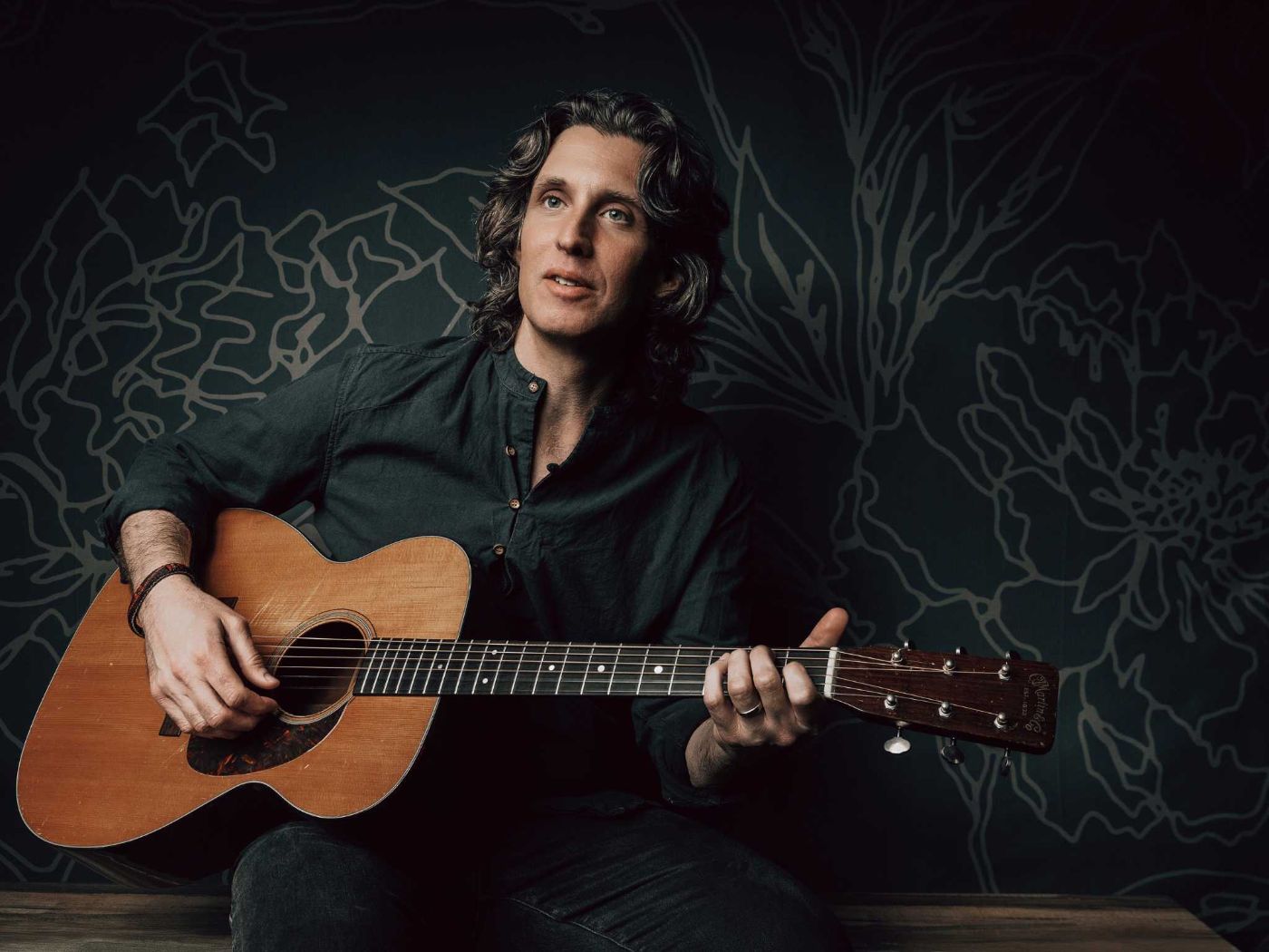 Featured image for Jimmy's Jazz and Blues Club