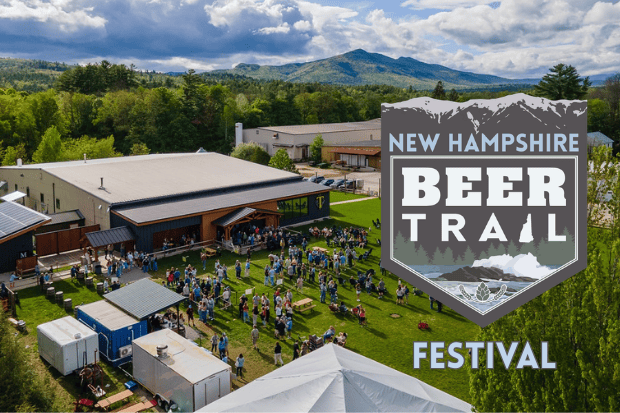 Featured image for NH Brewers Association