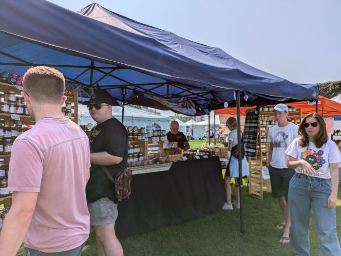 Additional image for Joyce's Craft Shows, LLC