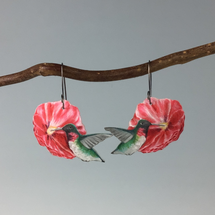Additional image for League of NH Craftsmen - Meredith Fine Craft Gallery