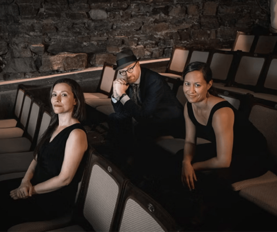 Featured image for Abigail Allen Media LLC