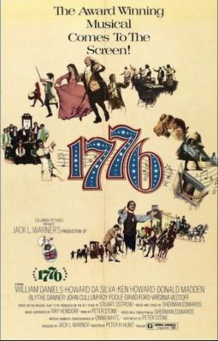 Featured image for Wilton 250th Anniversary Committee