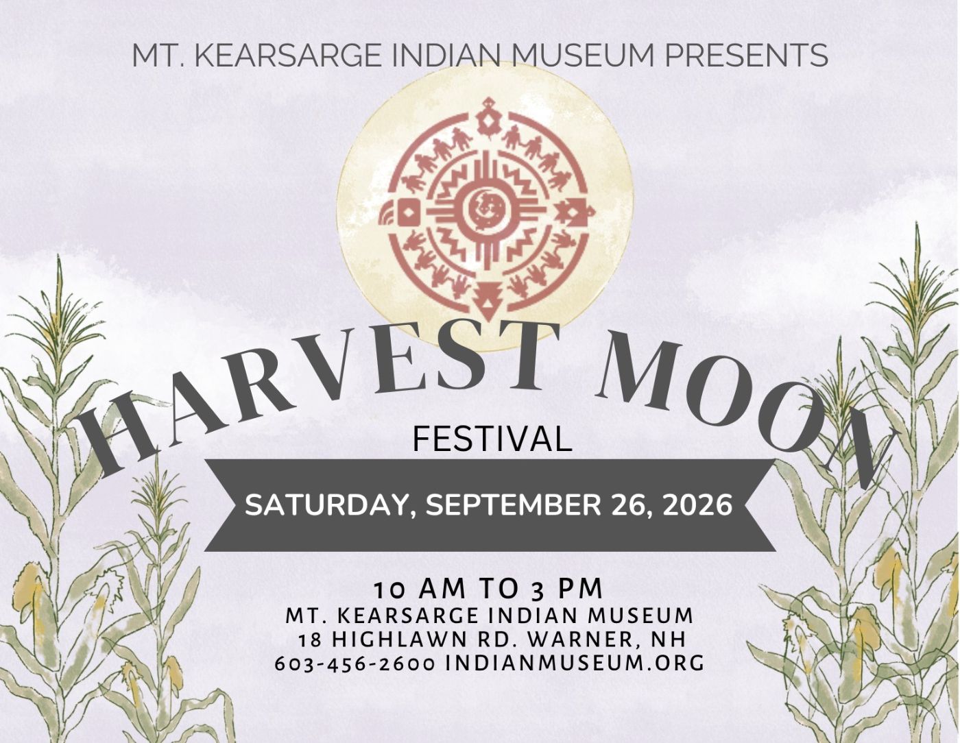 Featured image for Mt. Kearsarge Indian Museum