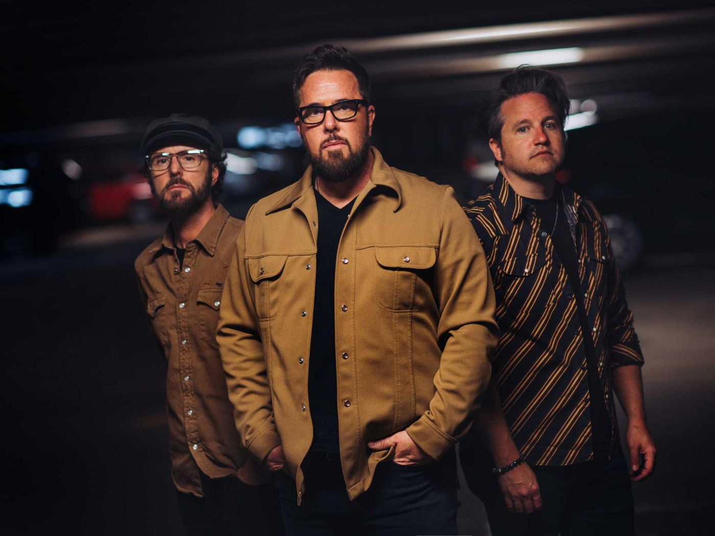 Featured image for Jimmy's Jazz and Blues Club