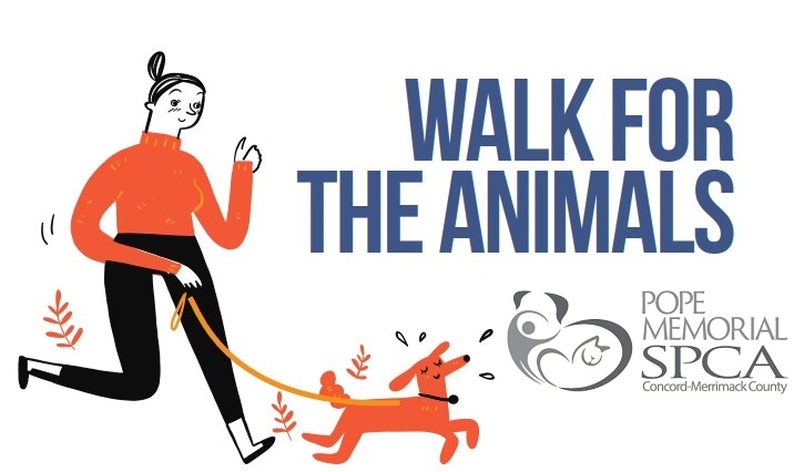Featured image for Pope Memorial SPCA