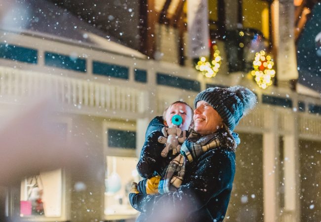 Featured image for Settlers Green