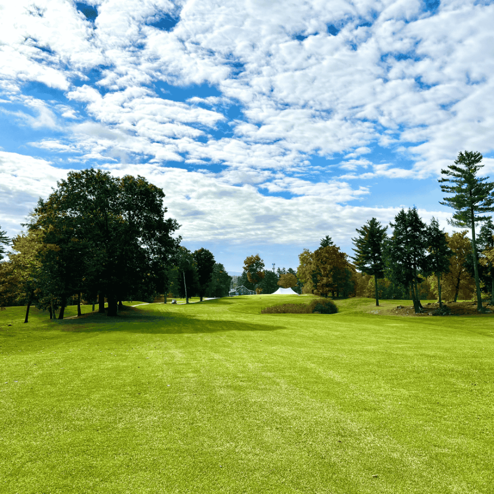 Golf Course Image