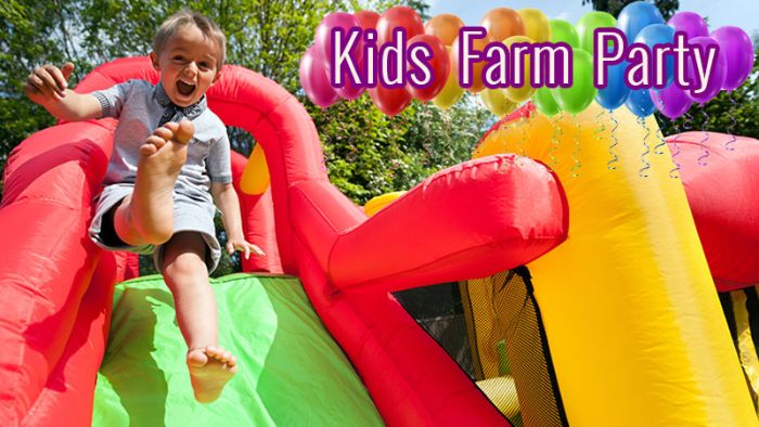 Additional image for Charmingfare Farm