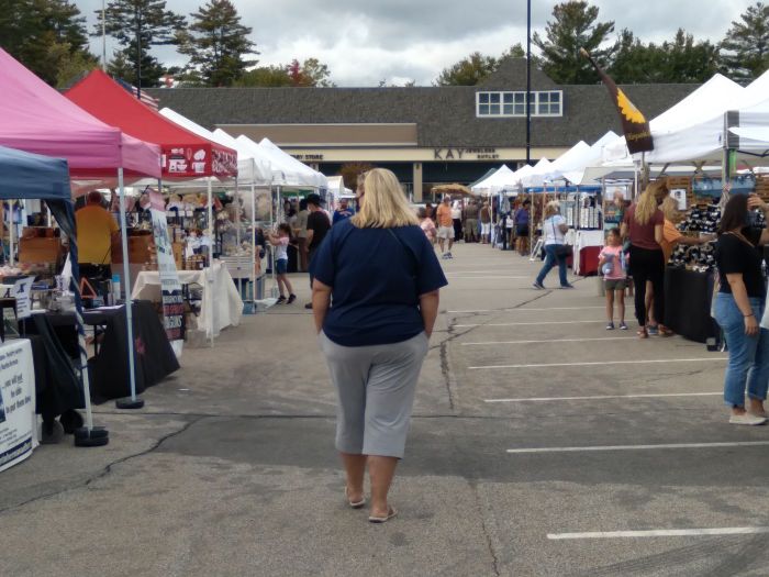 Additional image for Silver Bells Craft Fair