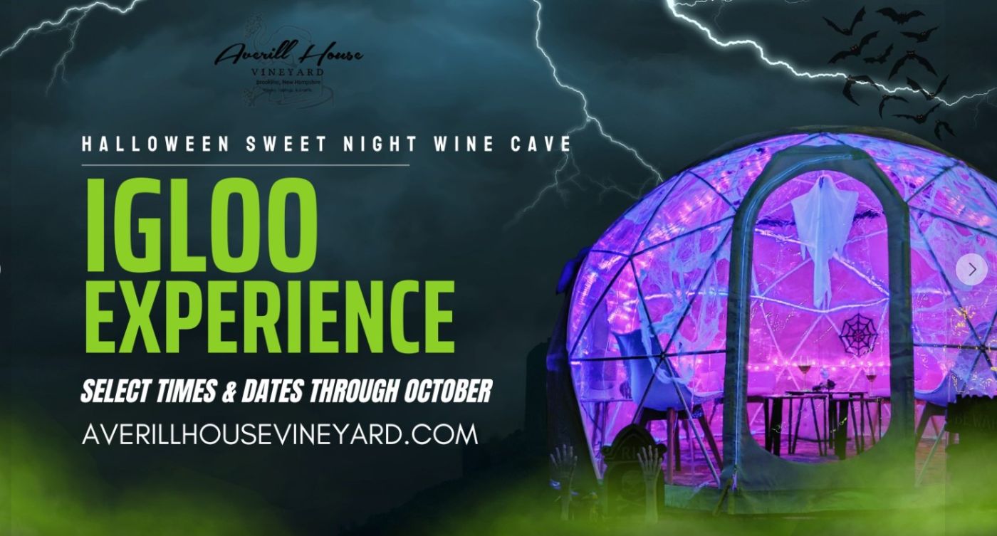 Featured image for Averill House Vineyard