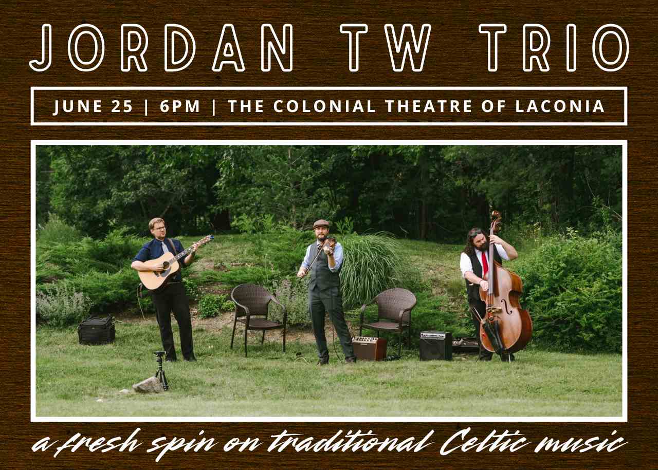 Featured image for Laconia Public Library